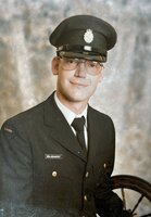 Thomas Michael Woloshansky