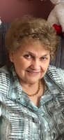 Marlene Edna Prust
