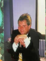 Wayne  Butler
