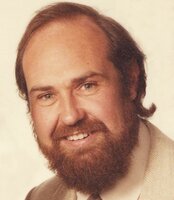 Calvin Edward Caldwell