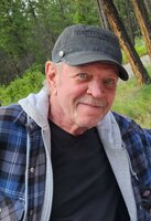 Dale Irvin Thompson