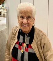 Carmela  Briuolo