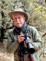 Robert Donald Whetham