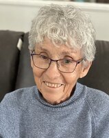 Ellen  Joyce  Stapleton (Morgan) 