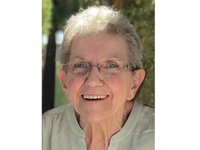 Donna  Fay Collison (nee Berday)