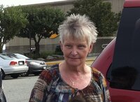 Mary  Fast