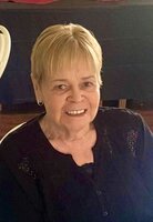 Joan Lorraine Haddad