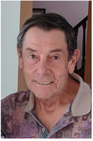 Gordon Leonard Donald