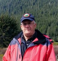 James Stewart Dezall
