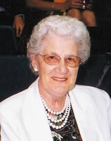 Irene Marie Fabiola Budiselich