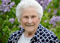 Verna May Barr