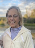 Susan Esther Langin