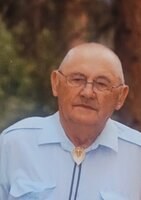 Kenneth Abert Miles