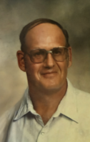 Charles August O'Dell