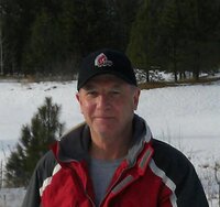 Brian Edward Macklin