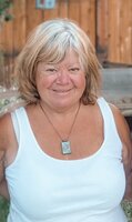 Annette Ferguson Weatherston
