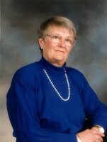 Martha  Matilda  Christie