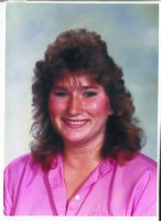 Carla Rose Parsons