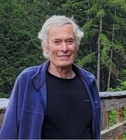 David Lawrence Anderson