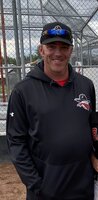 Colin William Stevely