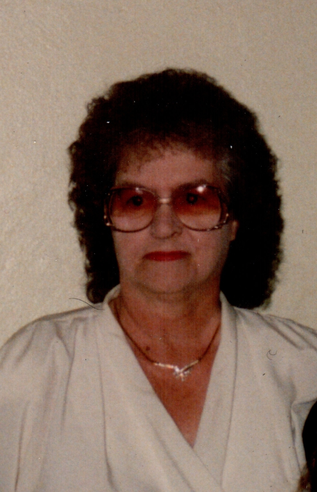 Obituary of Diane Marie Williams McPherson Funeral Services