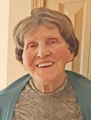 Patricia Kemp