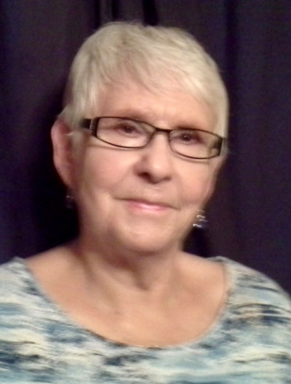 Shirley Phyllis Cole