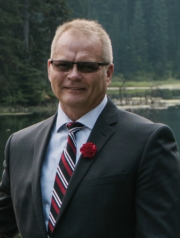 Eric William Valavaara