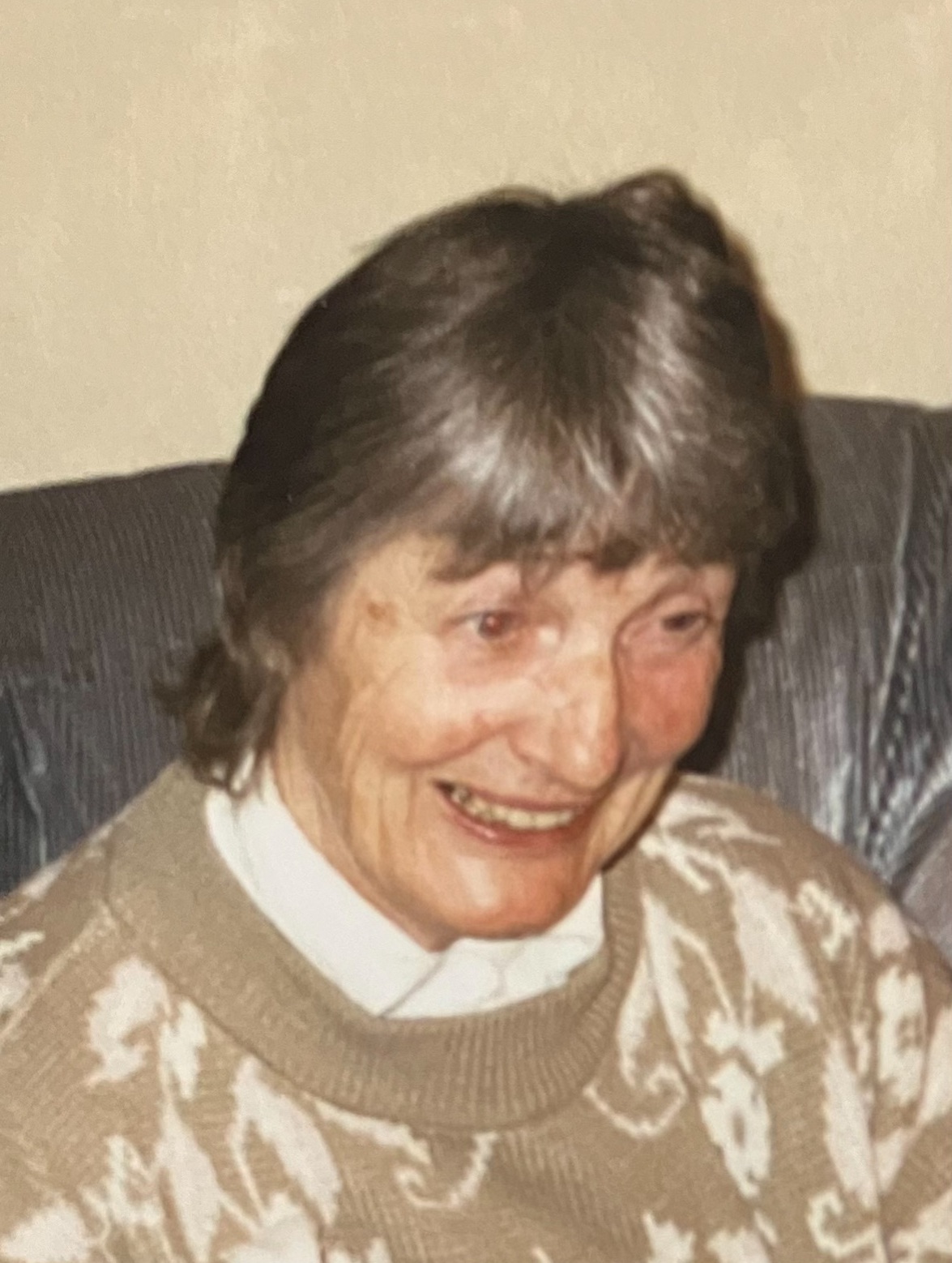 Doreen Cynthia McKinlay