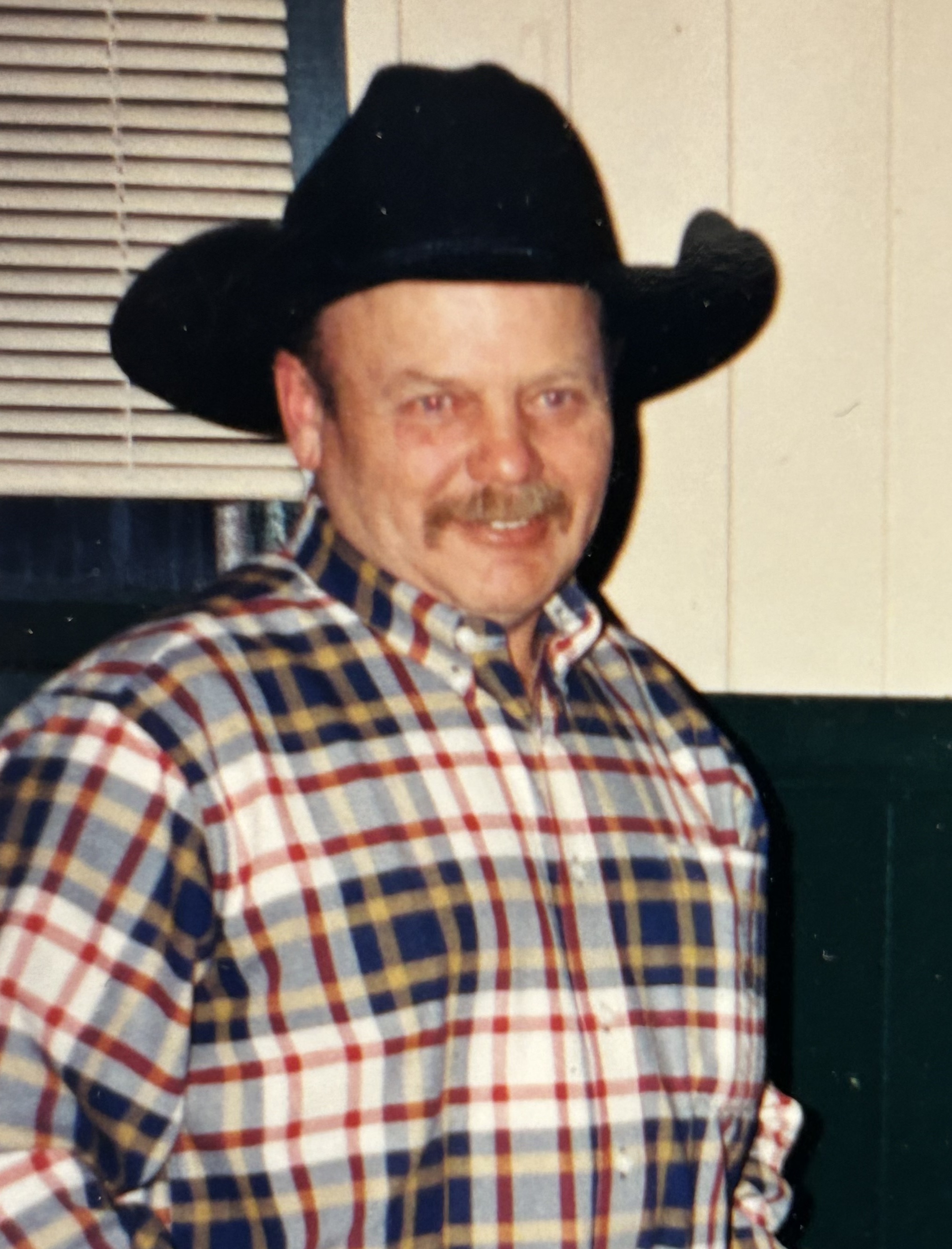 Terrence McCurrach