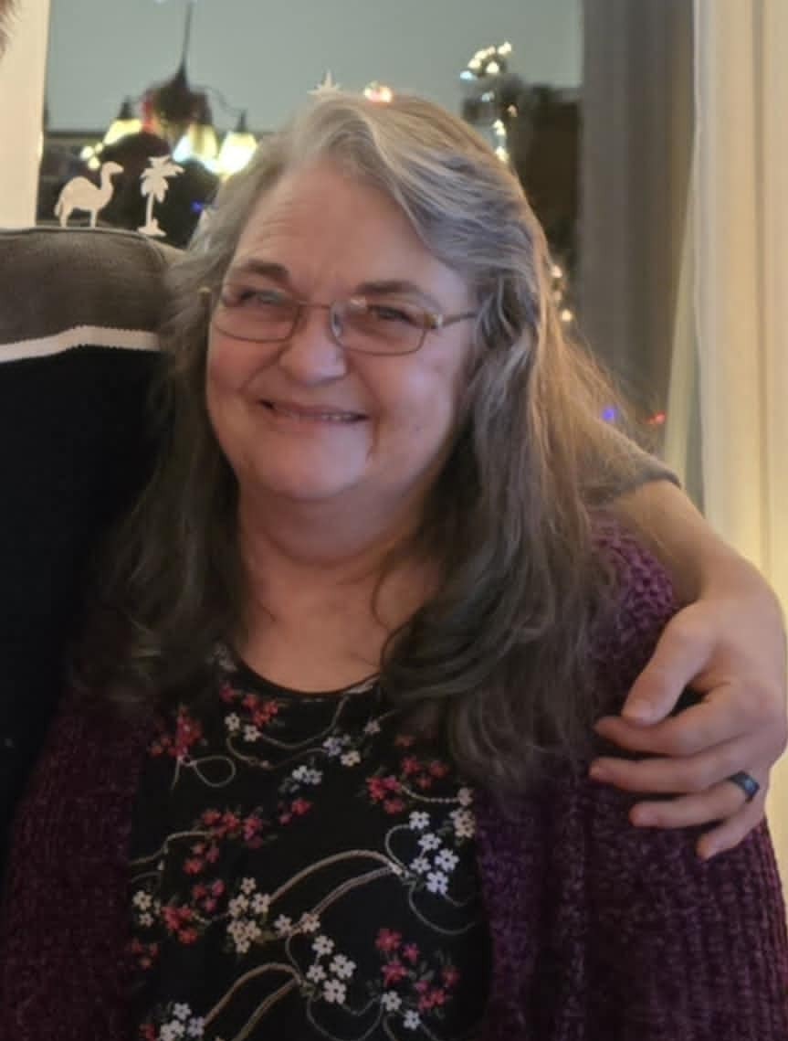Susan Zimmer