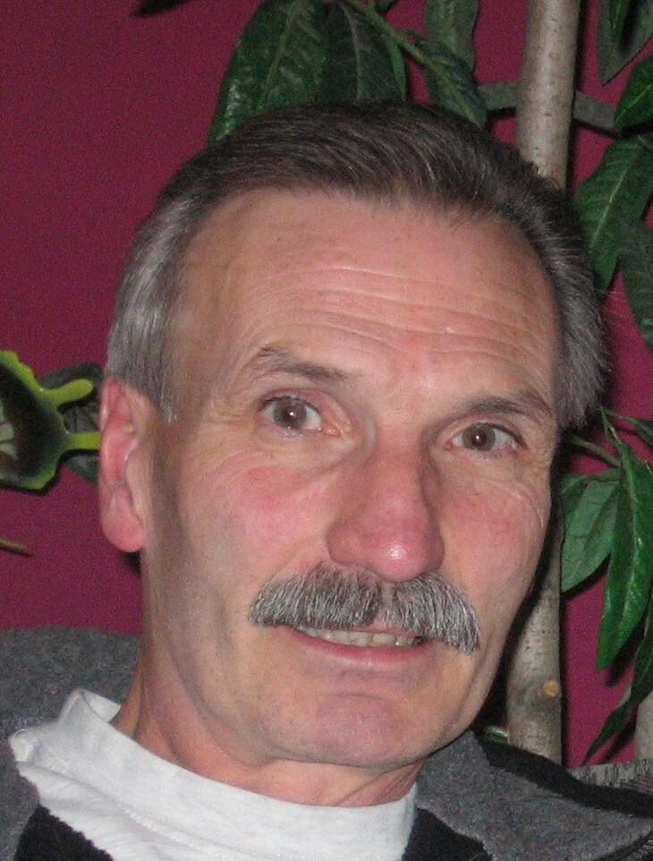 Ken Messum
