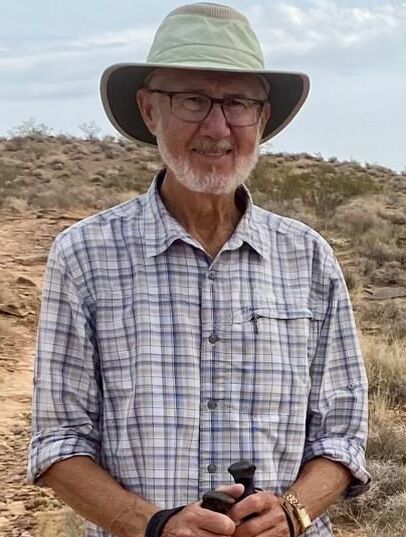 Douglas Simpson