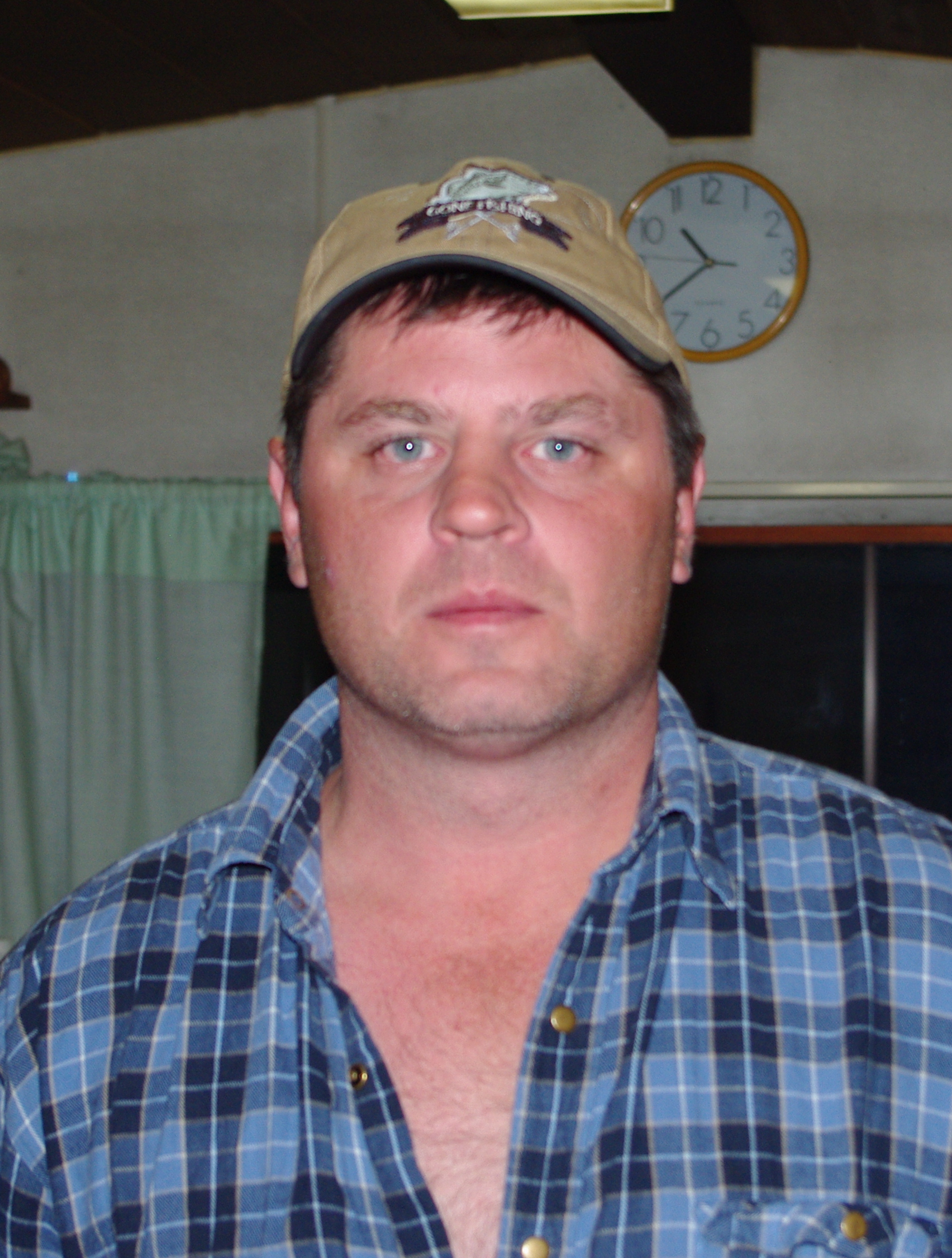 Derek Teschuk