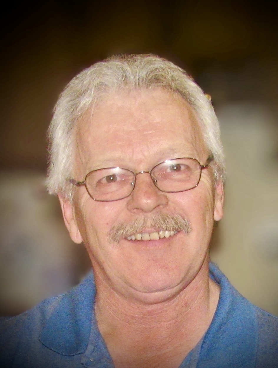 Warren Edward Jacober