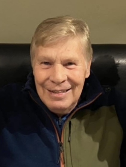 Gary David Smith
