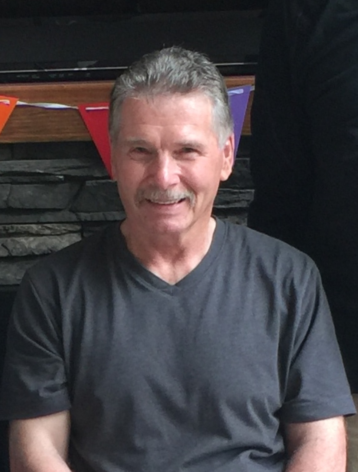 Larry Edward Tanner