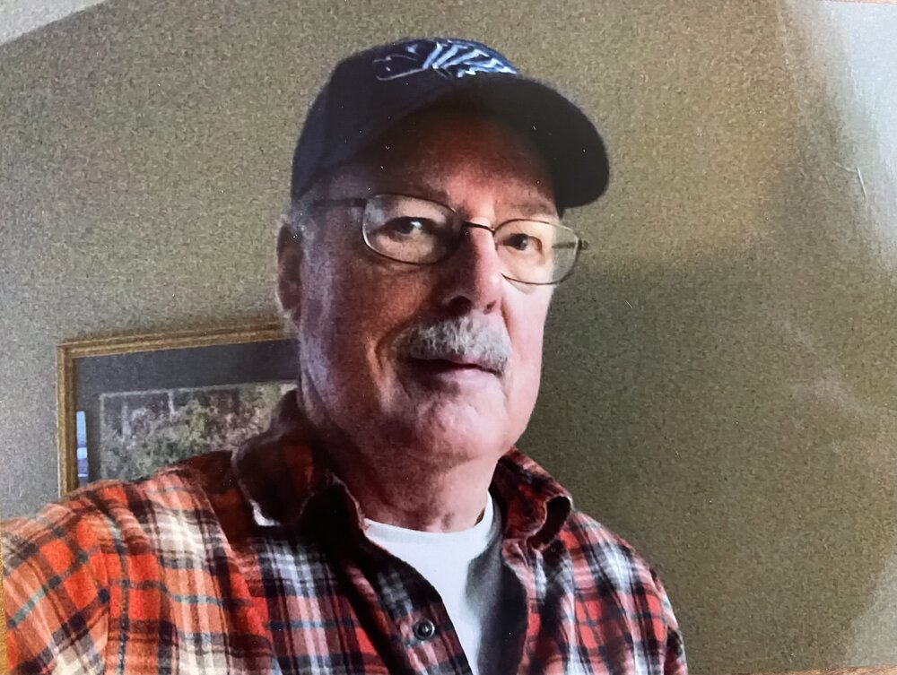 Obituary of William Thomas Westover | McPherson Funeral Services